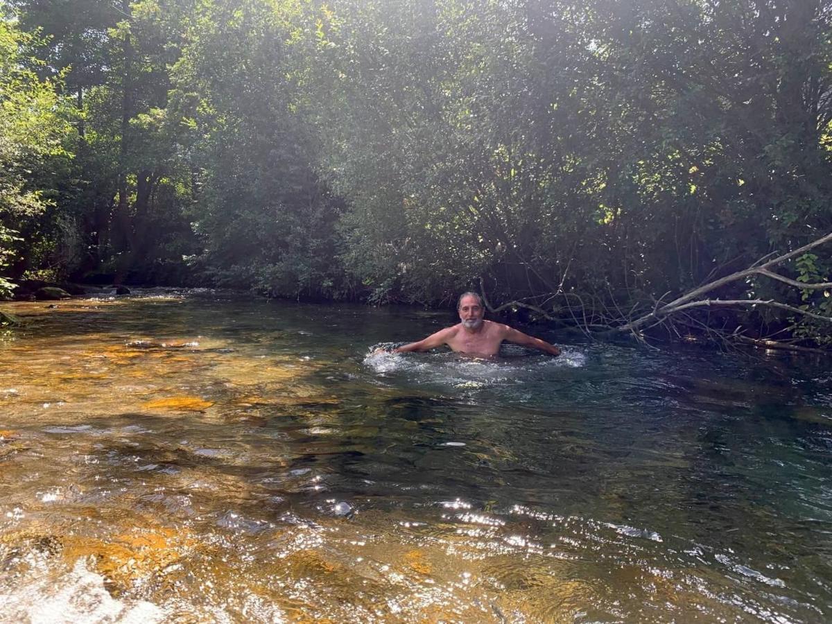 Eyhera Perkain Aldudes Kültér fotó